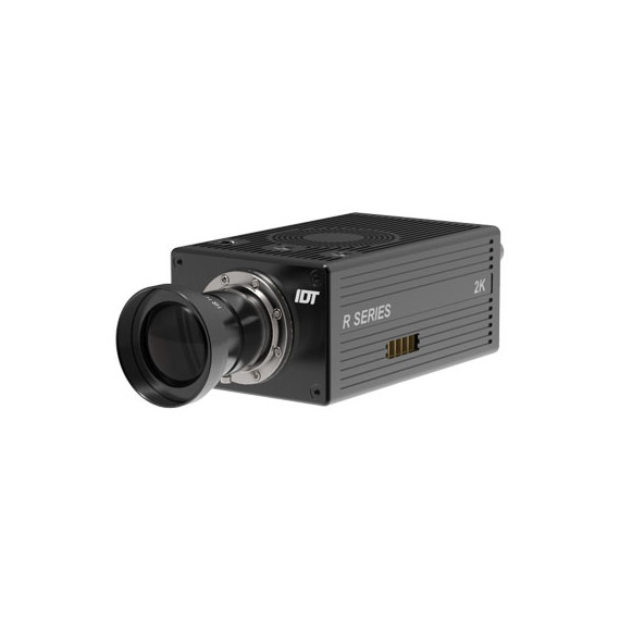 Caméra rapide IDT Vision R series 2K
