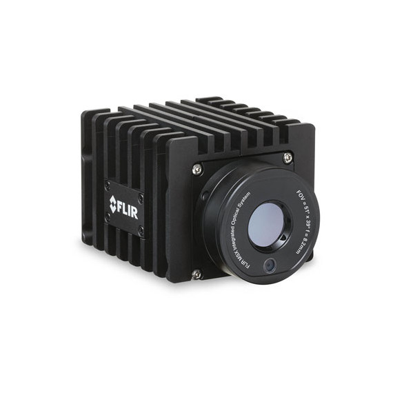Caméra FLIR A50/A70 Smart Sensor