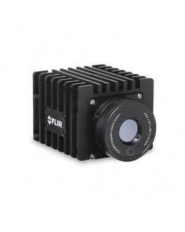 Caméra FLIR A50/A70 Image Streaming