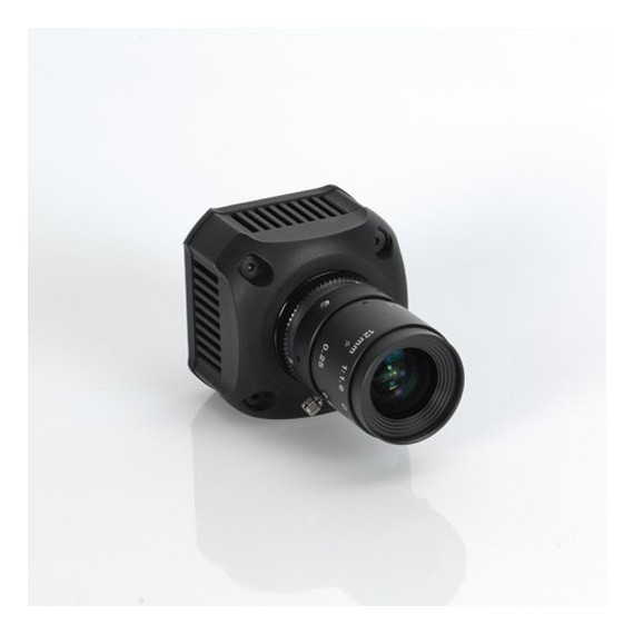 Caméras SWIR New Imaging Technologies Compact WiDy SWIR