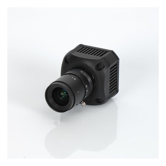 Caméras CMOS WDR New Imaging Technologies Magic