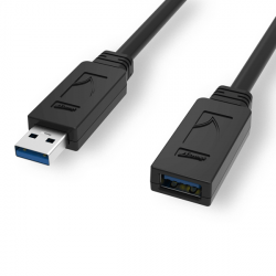 Cable d'extension actif USB 3 Newnex FireNEX-uLINK-EX