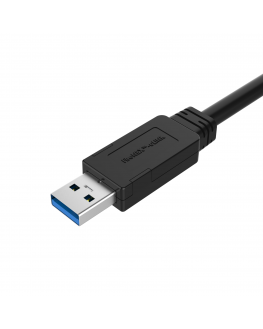 Connecteur A mâle du Cable d'extension actif USB 3 Newnex FireNEX-uLINK-EX