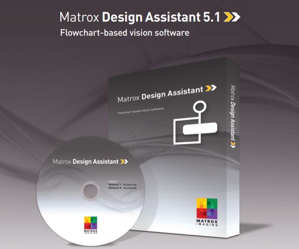 Design Assistant 5.1 est disponible