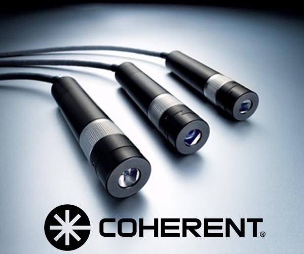i2S signe un partenariat avec Coherent, leader des lasers industriels